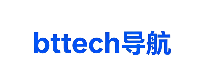 Bttech导航站点